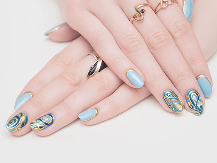 Nail Salon in Winter Haven, FL 33880